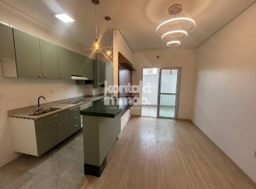 Apartamento · 62m² · 2 Quartos · 1 Vaga · Apartamento com 2 quartos à Venda, Jardim São Carlos - Sorocaba