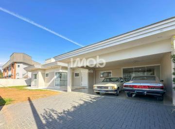 Casa · 444m² · 4 Quartos · 3 Vagas · CASA COM SUÍTE + 3 QUARTOS. TRÊS RIOS DO NORTE