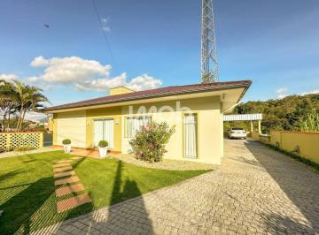 Casa · 611m² · 4 Quartos · 3 Vagas · CASA COM SUÍTE + 3 QUARTOS, CHICO DE PAULO