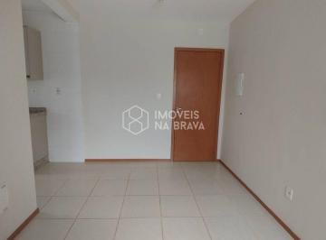 Apartamento · 44m² · 2 Quartos · 1 Vaga · Apartamento com 2 quartos para Locação, Itaipava - Itajaí