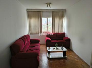 Apartamento · 84m² · 3 Quartos · 1 Vaga · Excelente, próximo de duas estações do metrô da linha lilás