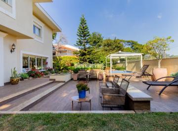 Casa · 895m² · 5 Quartos · 5 Vagas · Casa 5 Quartos 5 Suítes  5 Vagas no Pacaembu!!!