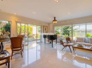 Casa · 895m² · 5 Quartos · 5 Vagas · Casa 5 Quartos 5 Suítes 5 Vagas no Pacaembu!!!