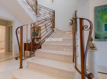 Casa · 895m² · 5 Quartos · 5 Vagas · Casa 5 Quartos 5 Suítes  5 Vagas no Pacaembu!!!