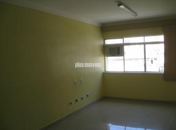 Comercial · 28m² · Conjunto Comercial Reformado em Pinheiros com 28m²