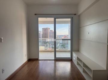 Apartamento · 47m² · 1 Quarto · 1 Vaga · VENHA MORAR NO WIN - CORAÇÃOD DE SANTO AMARO