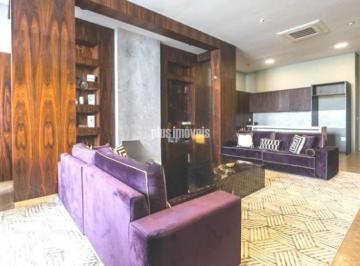 Apartamento · 108m² · 2 Quartos · 2 Vagas · Loft Duplex 2 Suites 2 Vagas no Jardins
