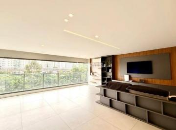 Apartamento · 143m² · 3 Quartos · 2 Vagas · Oportunidade Única: Luxo e Exclusividade no Sofi Campo Belo