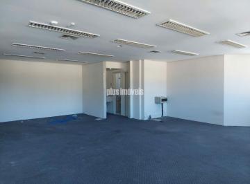 Comercial · 124m² · 2 Vagas · Locação Conjunto Comercial Premium no Morumbi