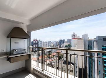 Apartamento · 62m² · 2 Quartos · 1 Vaga · Conforto, praticidade e ótima localização na Vila Mariana