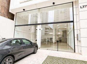 Comercial · 234m² · 1 Quarto · 2 Vagas · SALA COMERCIAL PARA LOCAÇÃO - FAZENDA, ITAJAÍ