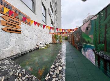 Apartamento · 2 Quartos · 1 Vaga · APARTAMENTO NO SOUL BRAVA - PRAIA BRAVA, ITAJAÍ