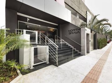 Apartamento · 2 Quartos · 1 Vaga · APARTAMENTO NA RUA SUÉCIA - PRAIA BRAVA, ITAJAÍ