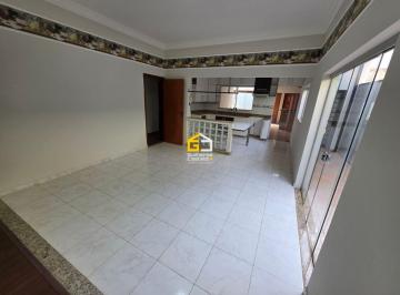Casa de 3 quartos, Franca · Casa Espetacular e Completa no Prolongamento do Ângela Rosa