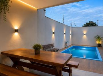 Casa de 3 quartos, Rio de Janeiro · Onde Cada Detalhe Reflete Excelência