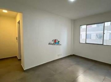Apartamento · 47m² · 2 Quartos · 1 Vaga · Excelente apartamento para locação no Portal da Serra em Sete Lagoas MG