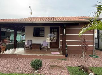 Foto 02 · Imperdível oportunidade: Casa à venda em Três Coroas-RS, bairro Águas Brancas, 2 quartos, 1 sala, 2