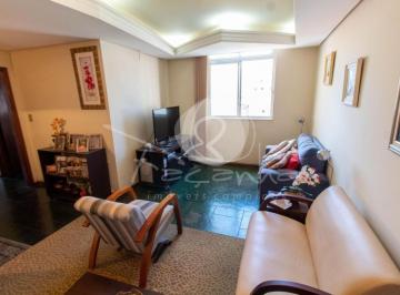 Foto 01 · Apartamento 3 quartos para venda R$700.000,00 no Cambuí em Campinas - Façanha Imóveis Campinas