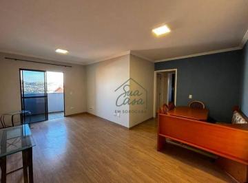 6b4b0ece2170b31d3934113d74e87ef37af9e4ec · Apartamento com 2 dormitórios à venda, 64 m² por R$ 320.000 - Jardim Vera Cruz - Sorocaba/SP
