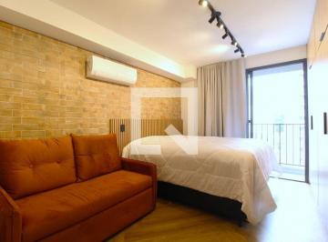 Apartamento · 25m² · 1 Quarto · Apartamento à Venda - Vila Olímpia, 1 Quarto, 25 m2