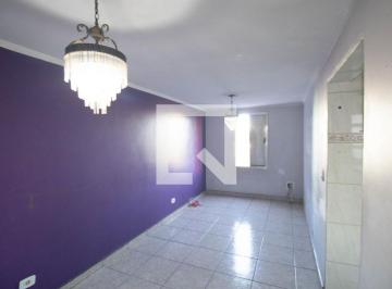 Apartamento · 57m² · 2 Quartos · 1 Vaga · Apartamento à Venda - Vila Sabrina , 2 Quartos, 57 m2