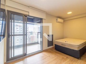 Apartamento · 31m² · 1 Quarto · Apartamento à Venda - Pinheiros, 1 Quarto, 31 m2