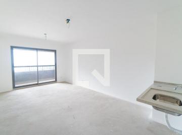 Apartamento · 35m² · 1 Quarto · Apartamento à Venda - Vila Mascote, 1 Quarto, 35 m2