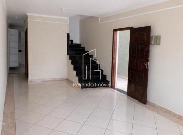 Casa · 120m² · 3 Quartos · 2 Vagas · Casa para locação na Vila Isolina Mazzei, São Paulo-SP: 3 quartos, 1 suite, 1 sala, 2 banheiros, 2 v