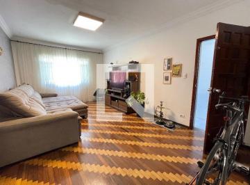 Casa · 250m² · 4 Quartos · 3 Vagas · Casa à Venda - Jardim Éster Yolanda, 4 Quartos, 250 m2