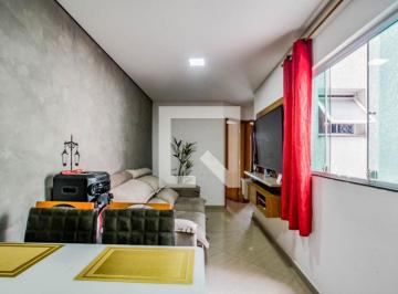 Apartamento · 84m² · 2 Quartos · 2 Vagas · Apartamento à Venda - Jardim Santo Alberto, 2 Quartos, 84 m2