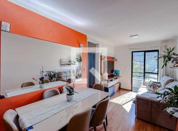 Apartamento · 62m² · 2 Quartos · 1 Vaga · Apartamento à Venda - Vila Aricanduva, 2 Quartos, 62 m2