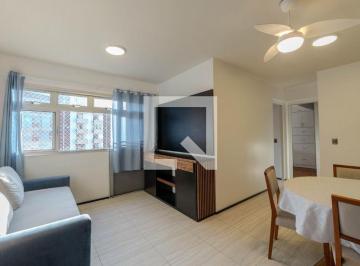Apartamento · 67m² · 2 Quartos · 1 Vaga · Apartamento à Venda - Bela Vista, 2 Quartos, 67 m2