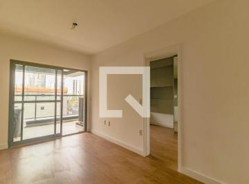 Apartamento · 52m² · 1 Quarto · 1 Vaga · Apartamento à Venda - Vila Clementino, 1 Quarto, 52 m2