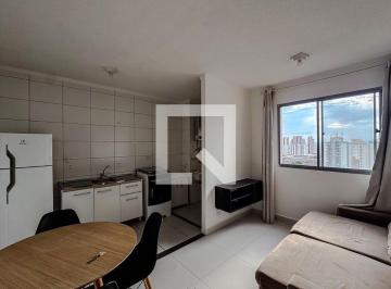 Apartamento · 28m² · 1 Quarto · 1 Vaga · Apartamento à Venda - Mooca, 1 Quarto, 28 m2