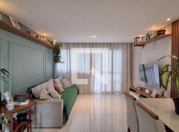 Apartamento · 86m² · 3 Quartos · 1 Vaga · Apartamento à Venda - Olímpico, 3 Quartos, 86 m2