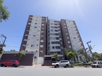 Apartamento · 122m² · 2 Vagas · Apartamento TIMBÓ - SC
