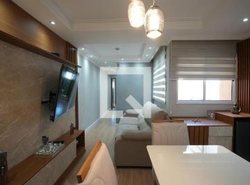 Apartamento · 106m² · 2 Quartos · 1 Vaga · Apartamento à Venda - Santa Teresinha, 2 Quartos, 106 m2