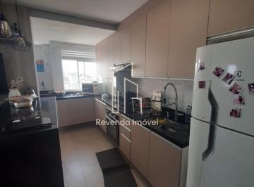 Apartamento · 49m² · 2 Quartos · 1 Vaga · Apartamento para venda de 49 metros com 2 quartos e 1 vaga na região do Campo Limpo