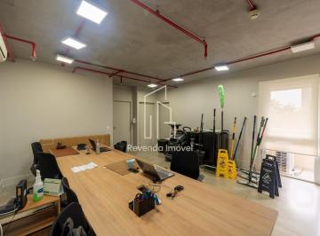 Comercial · 68m² · 1 Vaga · Conjunto Comercial à Venda em São Paulo-SP, Bairro Várzea da Barra Funda: 2 Salas, 2 Banheiros, 1 Va