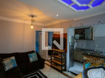 Apartamento · 48m² · 2 Quartos · 1 Vaga · Apartamento à Venda - Centro, 2 Quartos, 48 m2