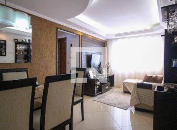 Apartamento · 50m² · 2 Quartos · 1 Vaga · Apartamento à Venda - Sapopemba, 2 Quartos, 50 m2