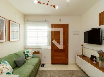Apartamento · 38m² · 2 Quartos · 1 Vaga · Apartamento à Venda - Vila Constança , 2 Quartos, 38 m2