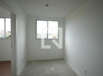 Apartamento · 36m² · 2 Quartos · Apartamento à Venda - Jardim, 2 Quartos, 36 m2