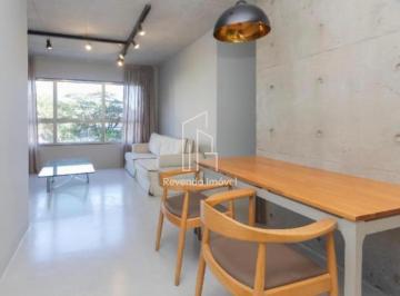 Apartamento · 72m² · 2 Quartos · 1 Vaga · Apartamento para locação no Jardim das Acácias, São Paulo-SP: 2 quartos, 1 banheiro, 1 vaga, 72m² de