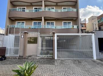 Apartamento · 71m² · 3 Quartos · 1 Vaga · Apartamento 3 quartos, semi mobiliado, 1 vaga coberta à venda no São Pedro/SJP