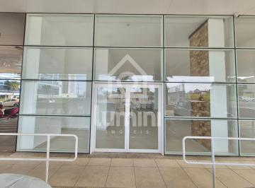 Comercial · 146m² · SALA COMERCIAL PARA ALUGAR EM OFICINAS