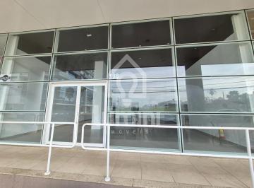 Comercial · 146m² · SALA COMERCIAL PARA ALUGAR EM OFICINAS