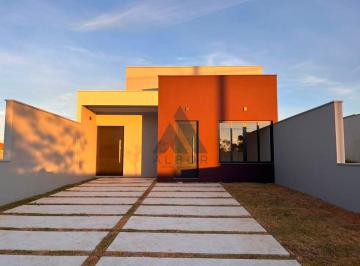 Casa de 3 quartos, Itapetininga · Casa com 3 quartos à venda por R$ 499.000 - Reserva dos Buritis - Itapetininga/SP