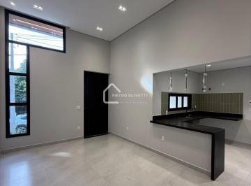 Casa · 103m² · 3 Quartos · 2 Vagas · Casa à venda no Condomínio Villaggio Ipanema 1 em Sorocaba/SP.