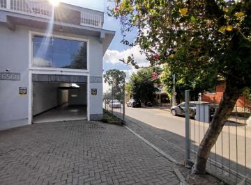 Comercial · 100m² · 2 Quartos · 3 Vagas · Loja com 100m² para locação na Av. Cavalhada , zona sul de Porto Alegre, RS.